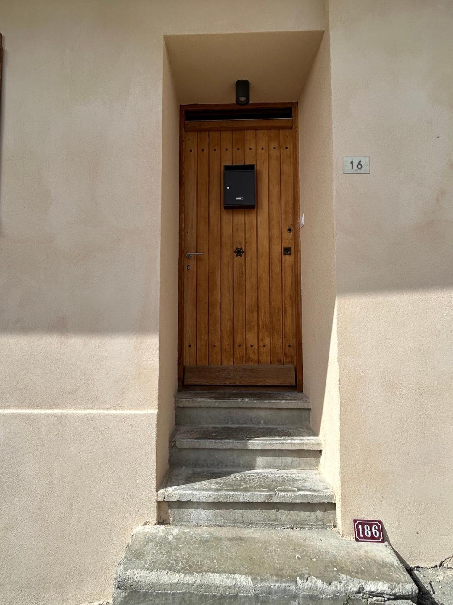 Maison De Montagne Serre Chevalier แซ็งต์-ชาเฟรย์ ภายนอก รูปภาพ