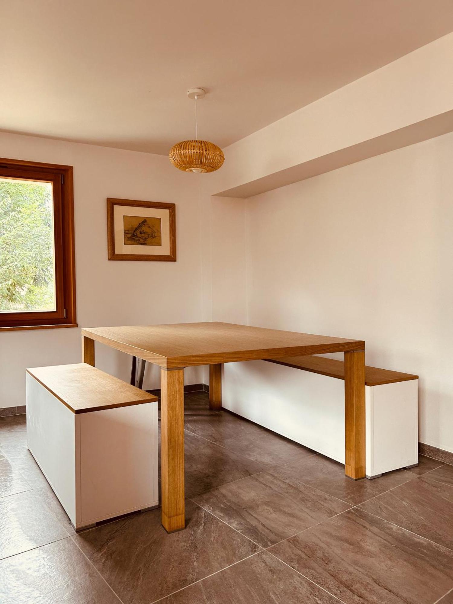 Maison De Montagne Serre Chevalier แซ็งต์-ชาเฟรย์ ภายนอก รูปภาพ