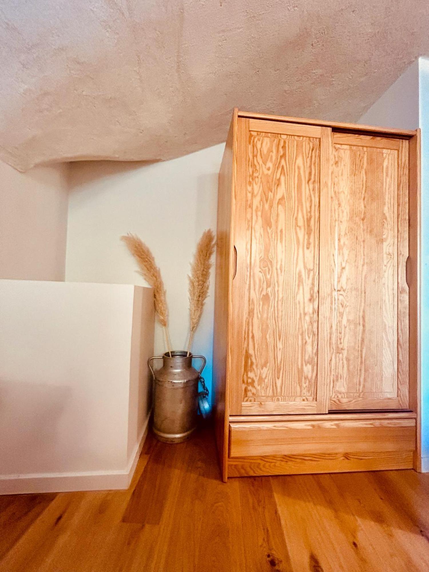 Maison De Montagne Serre Chevalier แซ็งต์-ชาเฟรย์ ภายนอก รูปภาพ