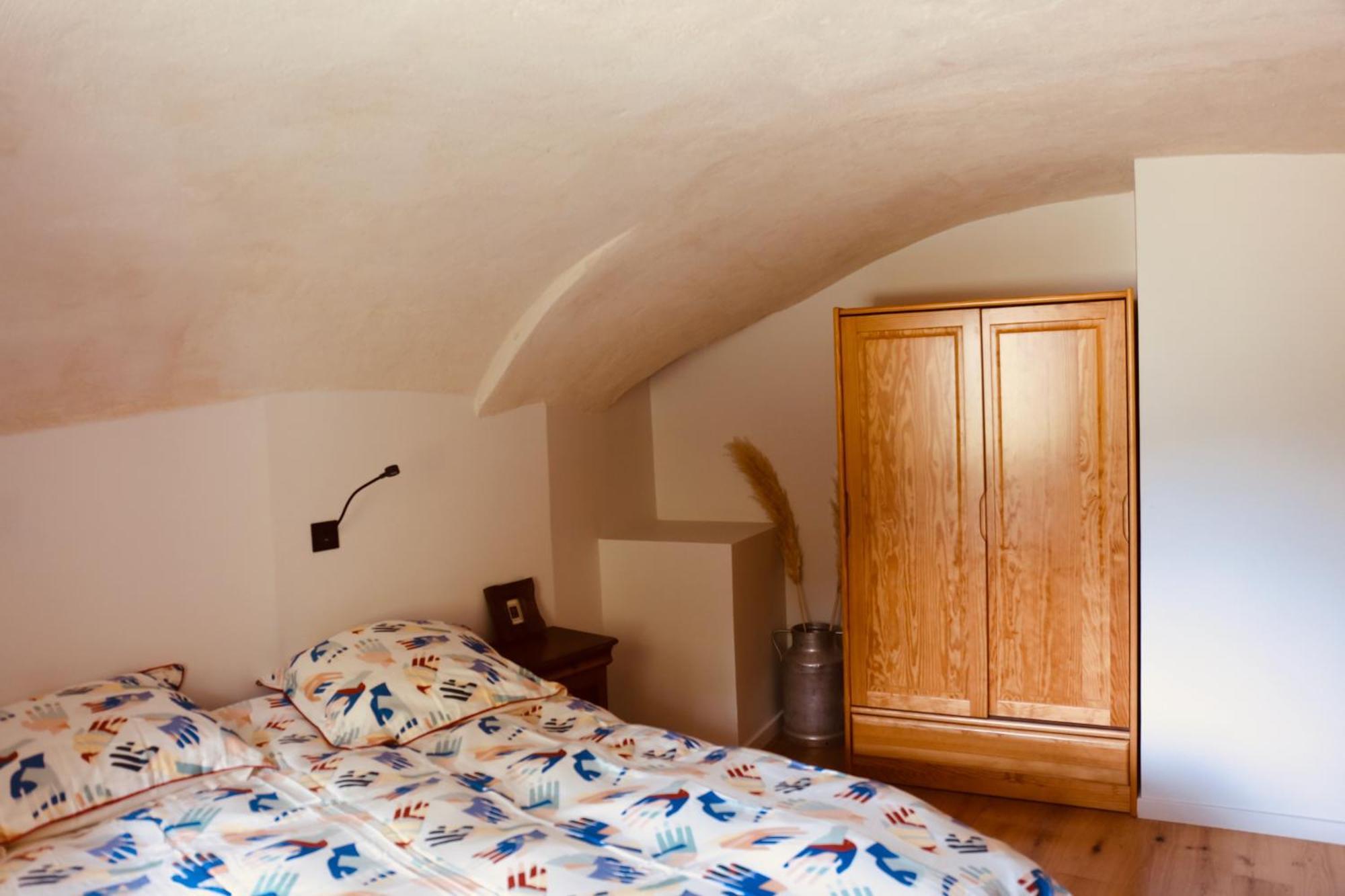 Maison De Montagne Serre Chevalier แซ็งต์-ชาเฟรย์ ภายนอก รูปภาพ