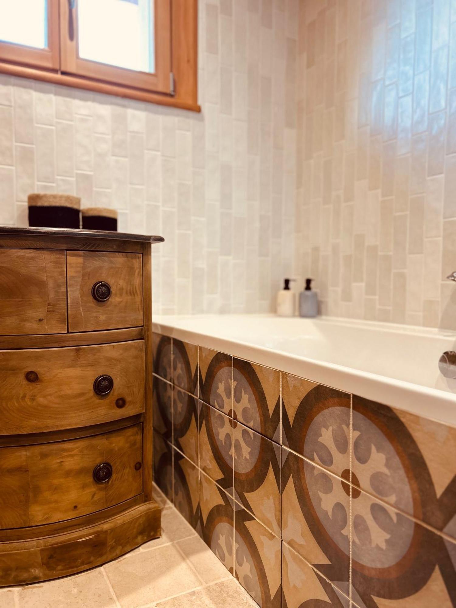 Maison De Montagne Serre Chevalier แซ็งต์-ชาเฟรย์ ภายนอก รูปภาพ